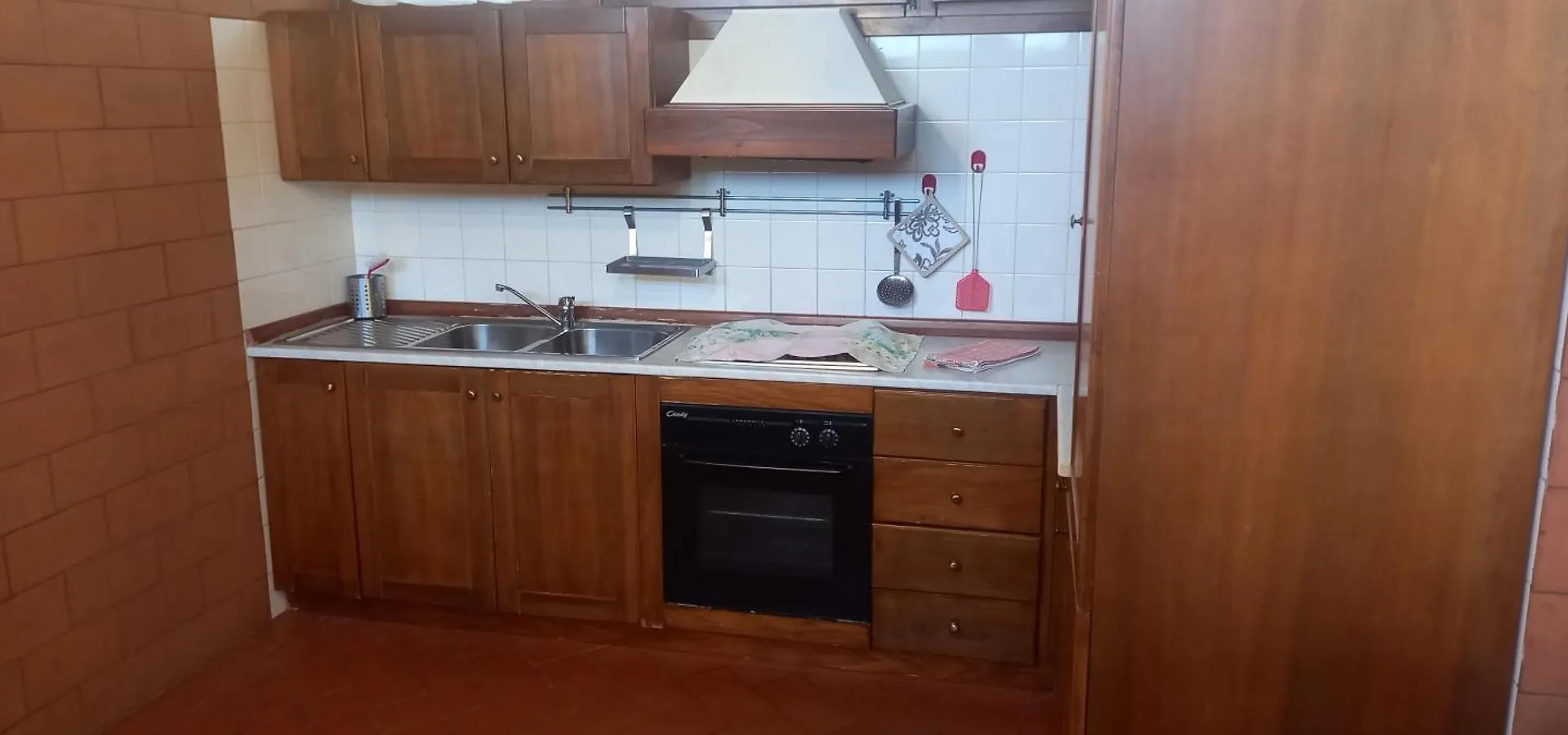 Agriturismo San Vettore Gambassi Terme Alloggio per agriturismo
