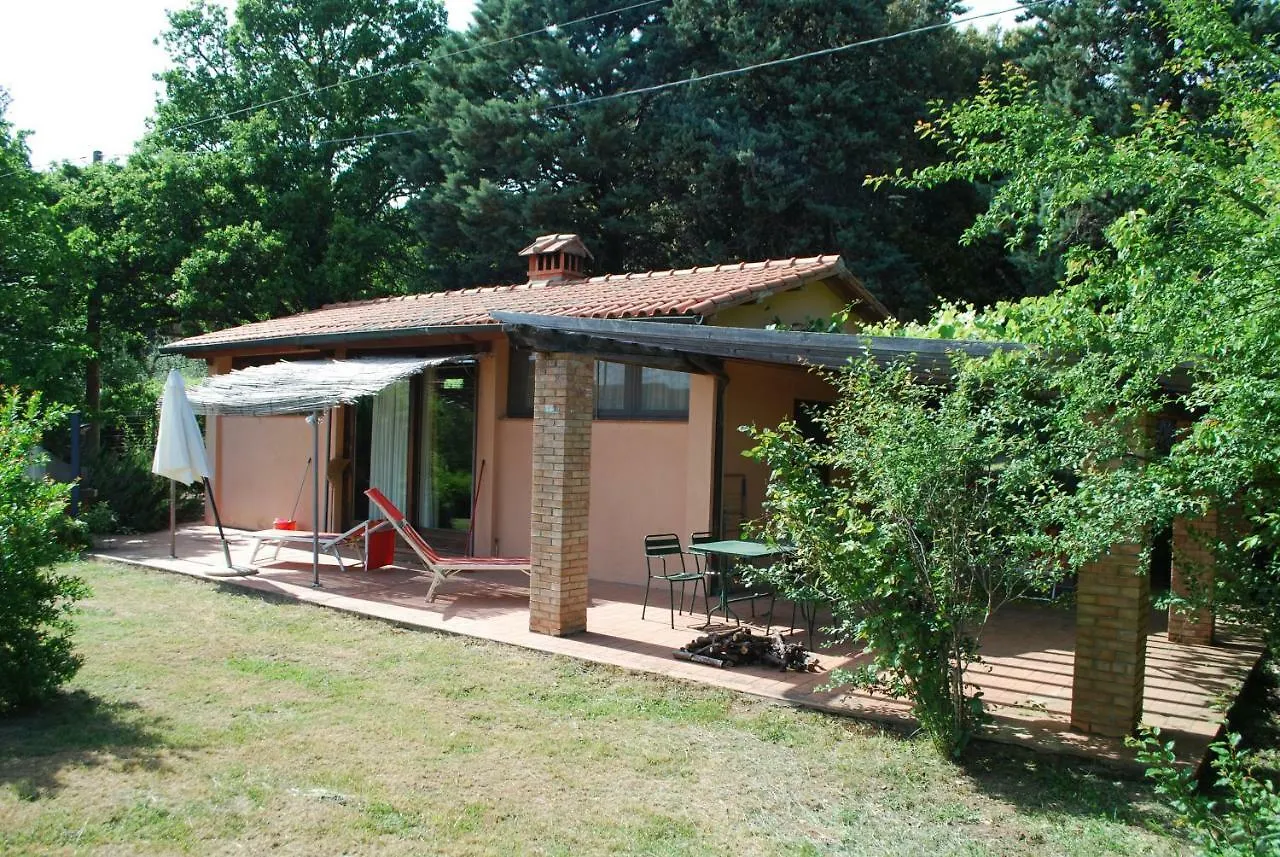 Agriturismo San Vettore Gambassi Terme Alloggio per agriturismo