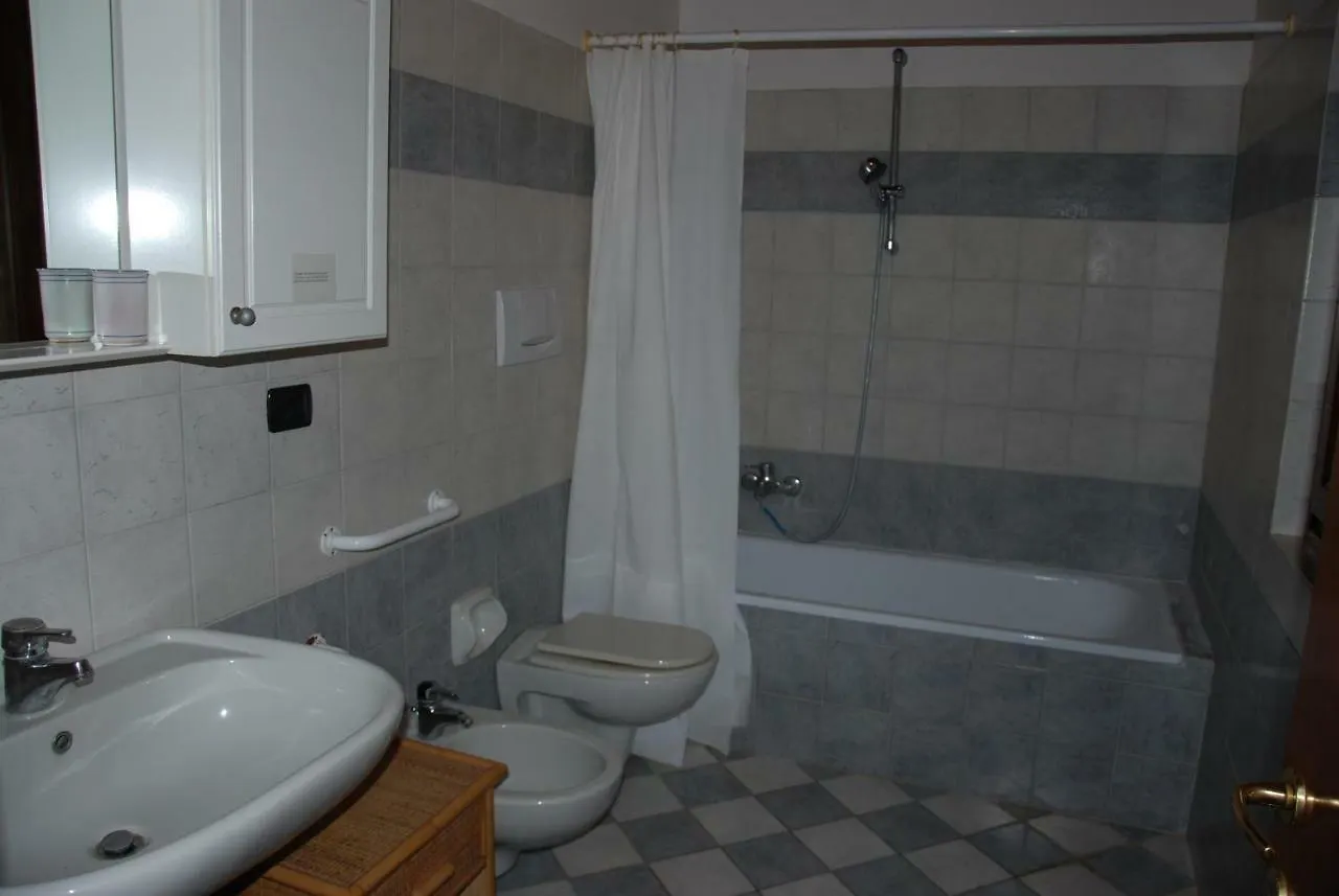 Agriturismo San Vettore Gambassi Terme