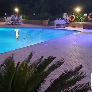 Travel Genius - Toscana Village San Romano (Pisa)