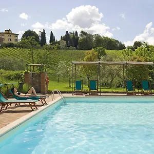 Relais Monte Solare Wellness & Panicale